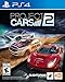 Project CARS 2 - PlayStation 4 [PlayStation 4] primary