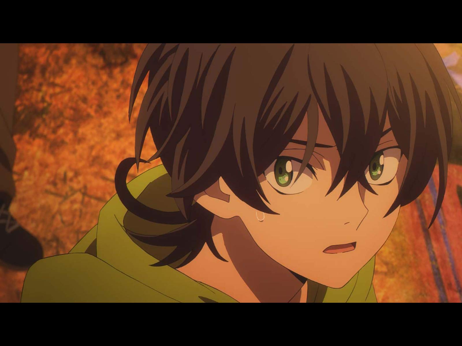 Amazon Co Jp ｓｋ エスケーエイトを観る Prime Video