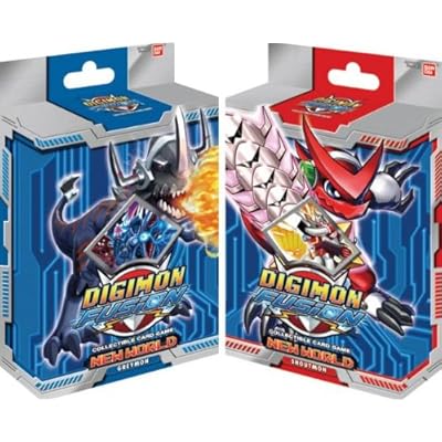 digimon fusion card game Bandai - Digimon Card Game Official Sleeves