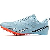 ORRZER Track and Field Running Spike Shoe for Mens and Womens