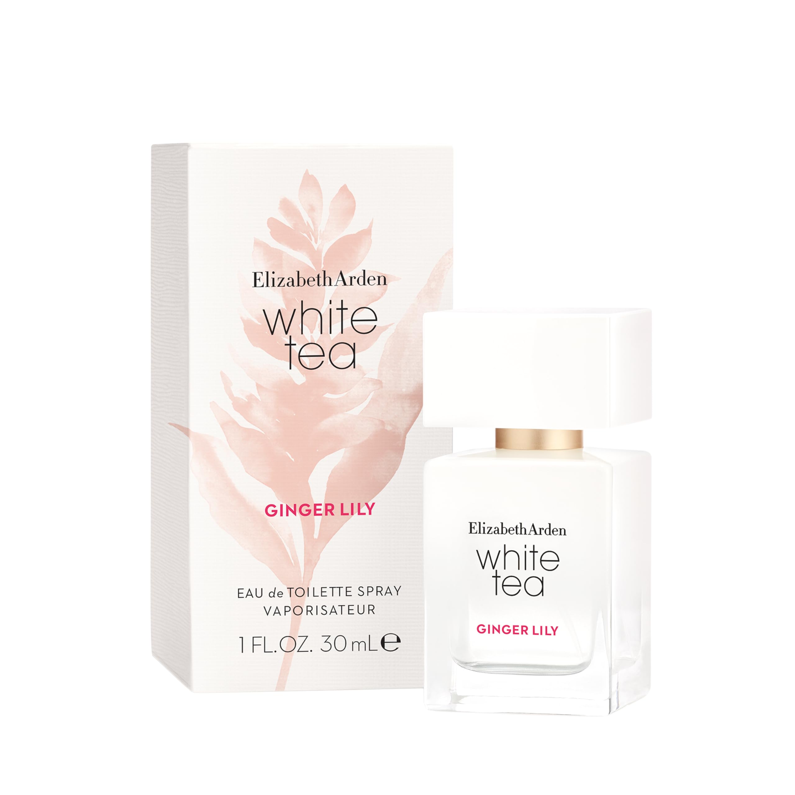 Elizabeth Arden White Tea Gingerlily 30ml