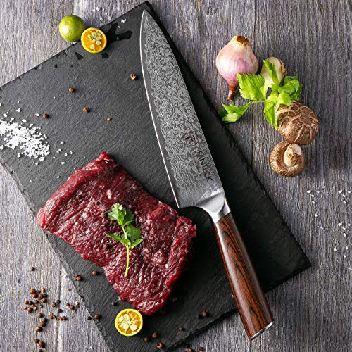 2 FANTECK+Professional+Stainless+Ergonomic+PakkaWood