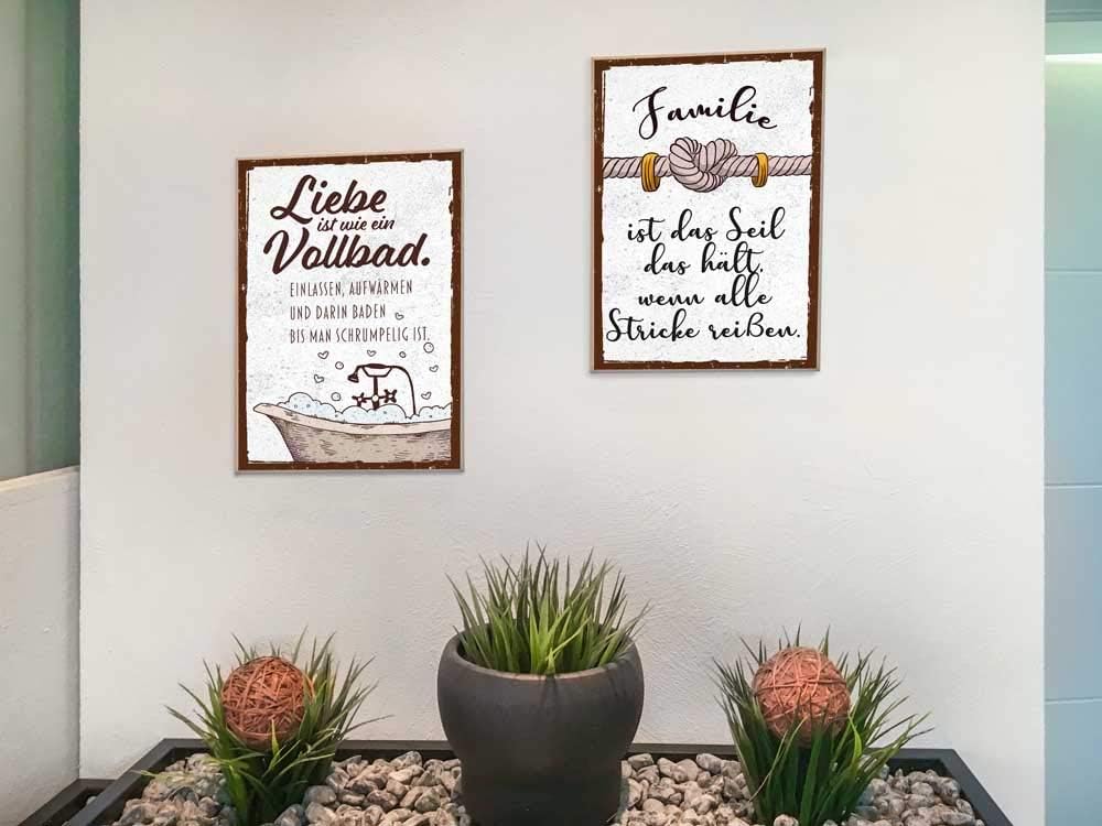 Download Spruch liebe ist wie ein vollbad For Android Free