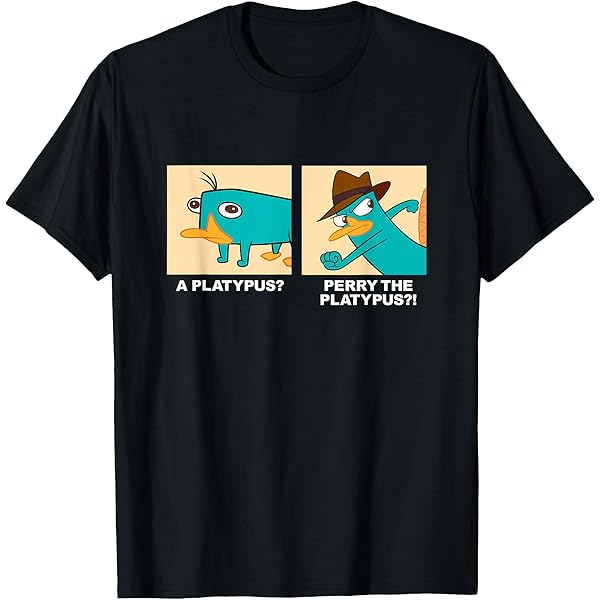 VESTE SWEAT À CAPUCHE AGENT P Phineas & Ferb taille 8 DISNEY perry