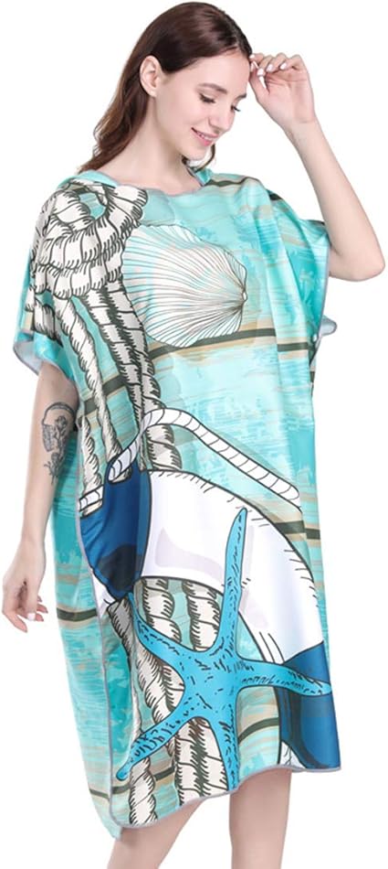 quick dry towel poncho