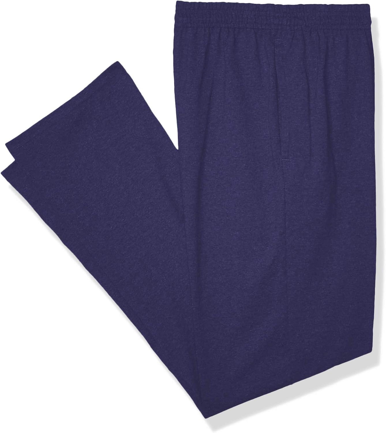 Hanes Men's Jersey Pant at  Men’s Clothing store