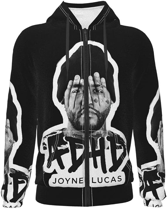 adhd hoodie amazon