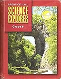 Science Explorer (Grade 6, Virginia)