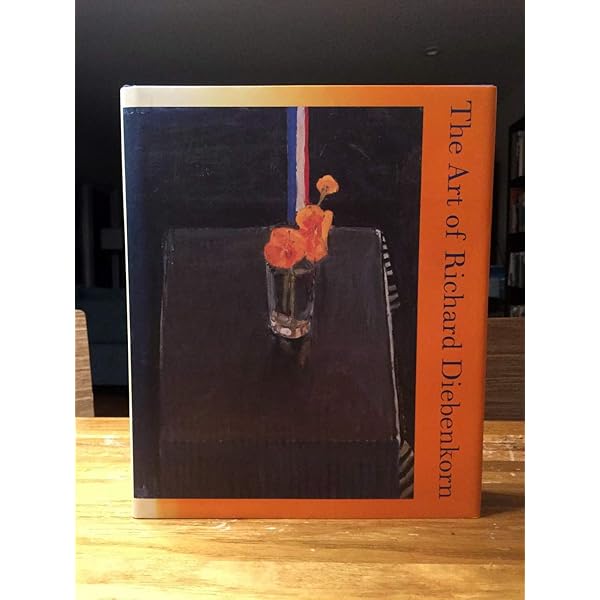 Richard Diebenkorn Works on Paper: Diebenkorn, Richard