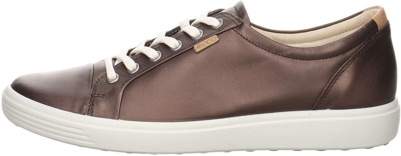 ecco womens soft 7 sneaker