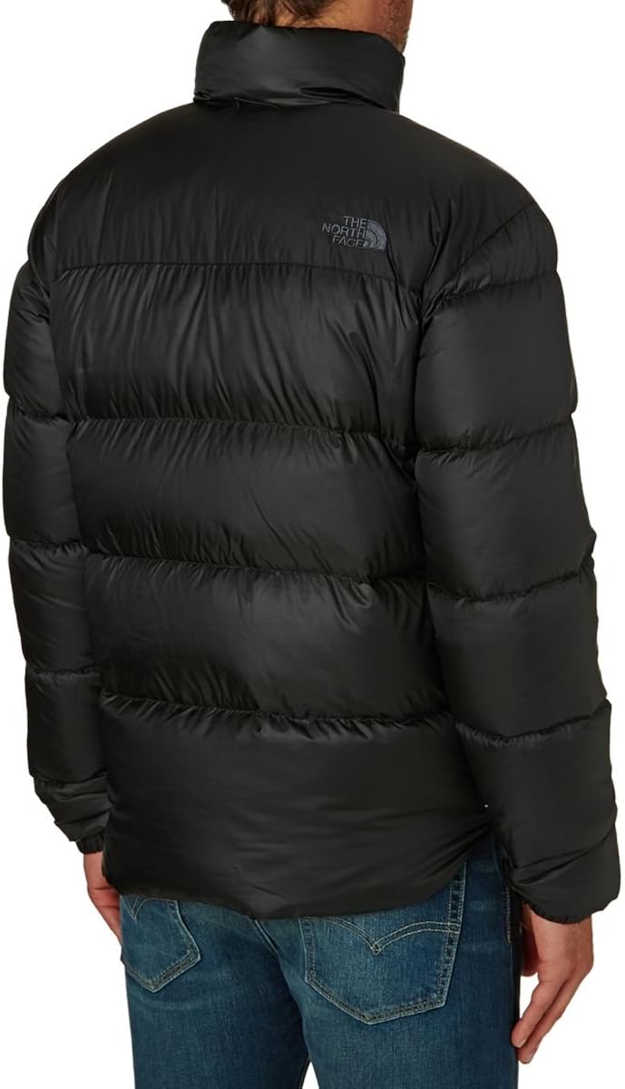the north face m nuptse iii jacket