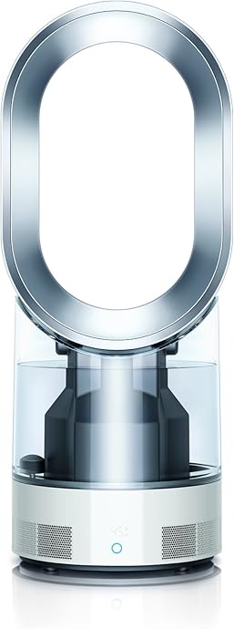 Dyson AM10 戴森 静音除菌加湿器 5.6折9.99史低 海淘转运到手约¥2351