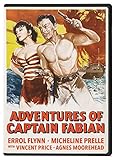 ADVENTURES OF CAPTAIN FABIAN                       image