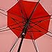 Procella 62 Inch Large Golf Umbrella for Rain, Windproof, Auto Open, Heavy Duty, Oversized, Extra Large Size, Big Coverage for 2-3 People, Sturdy Stick Sports Umbrellas for Adults
