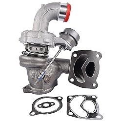 Weonefit Turbocharger Turbo Replacement for Ford