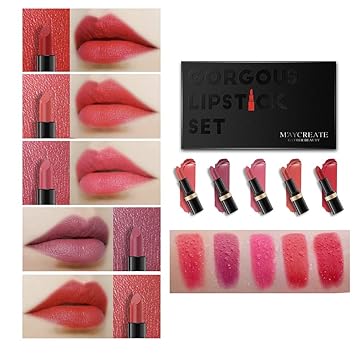 mini lipstick set amazon