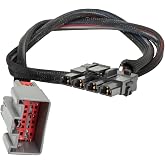 Tow-Pro Brake Controller Harness (TPH-007) for Ford/Lincoln