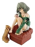 Banpresto EXQ The Idolmaster Cinderella Girls Kaede