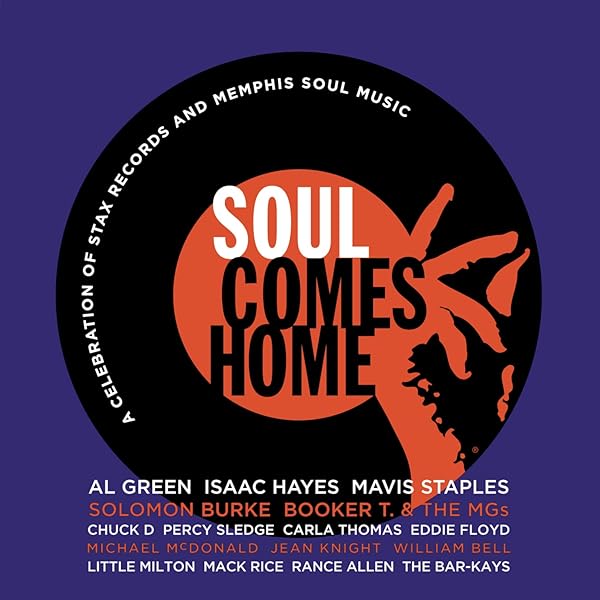 Heart & Soul: A Celebration of Black Music Style in America 1930