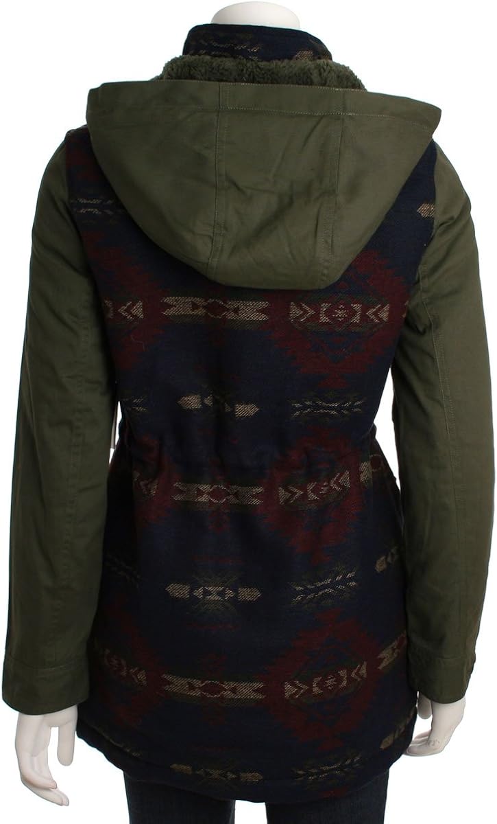 moss copenhagen skylar down jacket