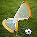 6 ft. PUGG Soccer Goals