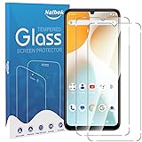 Natbok 2 Pack Compatible with BLU G44/BLU G64