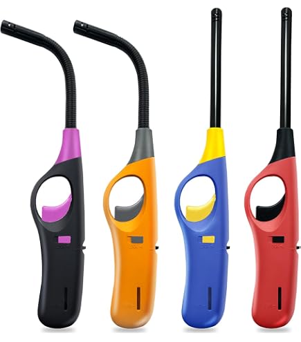 Amazon.com: Ultimate Utility Premium All Occasion Lighters for