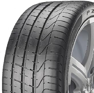 PIRELLI P ZERO Street Radial Tire-295/30ZR20 101(Y)