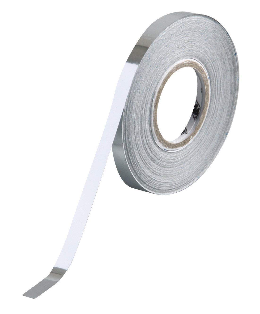 Lampa maniac-chrome stripe 5mm