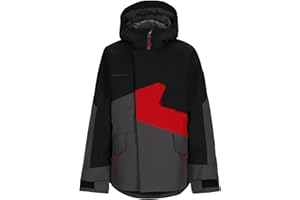 Obermeyer Boys' Gage Jacket (Big Kid)