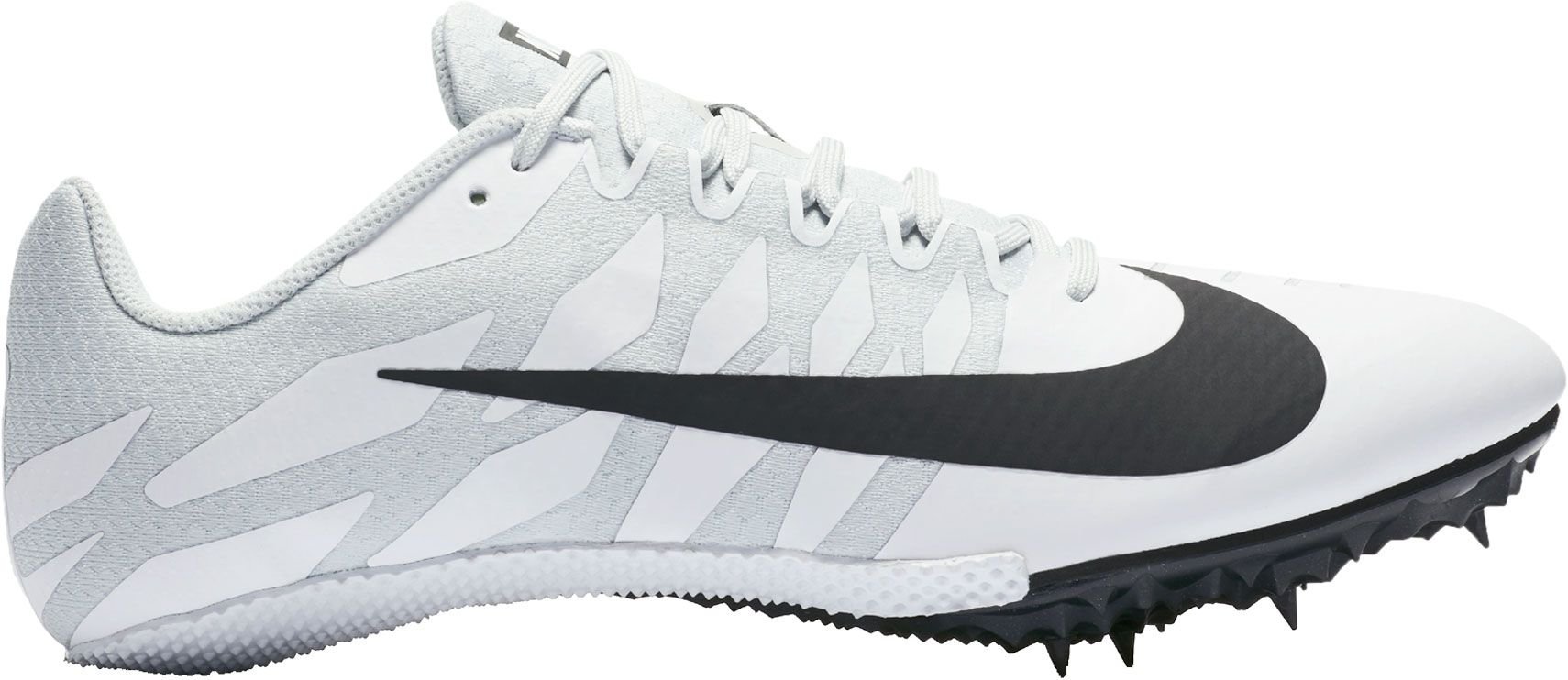 nike zoom rival s 9 white