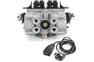 Fits for Meritor Trailer Modulator ABS Valve Control 4005001030 S4005001037 OE