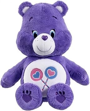 gli orsetti del cuore peluche