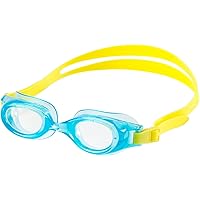 Speedo Unisex-Youth Swim Goggles Hydrospex Ages 6-14