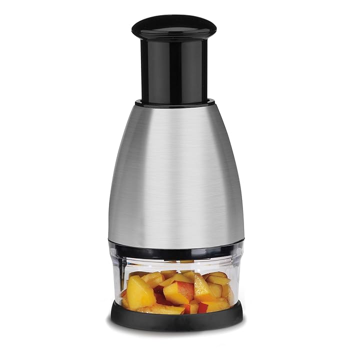 Top 10 Cuisinart Stainless Steel Chopper Review Life Sunny