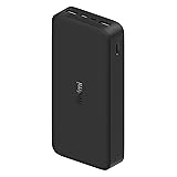 Xiaomi 20000mAh Redmi Power Bank, Fast