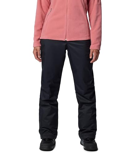 MILLET ATNA PEAK III PANT BLACK - Pantalone da sci