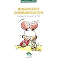 Nonviolent Communication: The Basics As I Know and Use Them