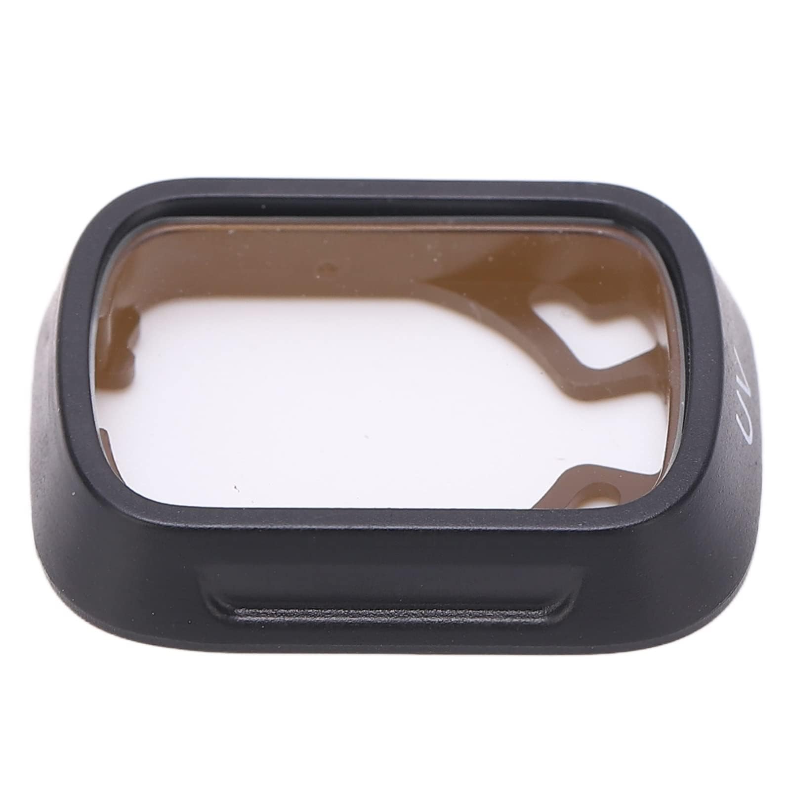 SPYMINNPOO Drone Filter HD Optical Glass, Action Camera Double Sided Multilayer Nano Coating Camera Lens UV Filter for DJI Mini 3 Pro