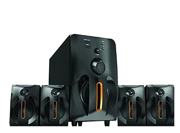 ossywud home theater 4.1 price