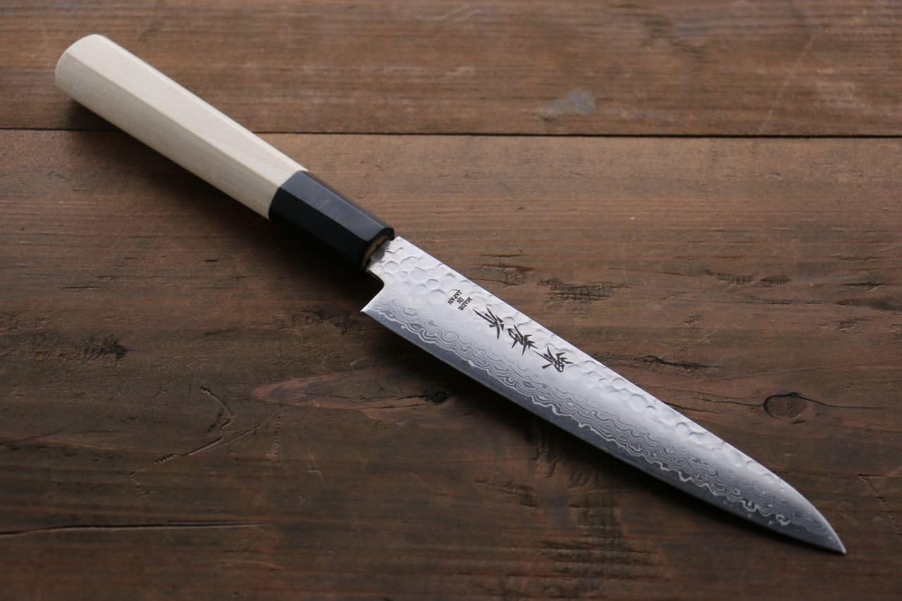 Best Types of Japanese Kitchen Knives [2021] A Complete Guide