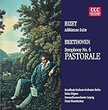 L'ARLESIENNE SUITE (MOD)                           image