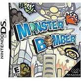 Monster Bomber - Nintendo DS