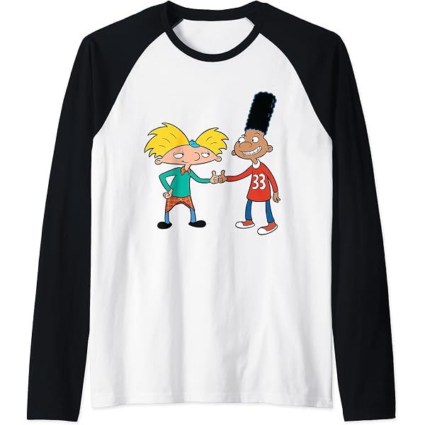 Nickelodeon Hey Arnold Diagram Women's Racerback Tank Top - Junior's Tee - View #14
