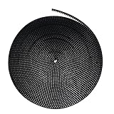 SCStyle 5 Meters GT2 2mm Pitch 6mm Wide Timing Belt for 3D Printer CNC