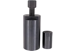 MOTOKU Magneto Flywheel Puller Rotor Remover Tool for Suzuki LTZ 400 LTR 450 DRZ400 DRZ400SM QuadRunner 250 Kawasaki Ninja 650 Versys