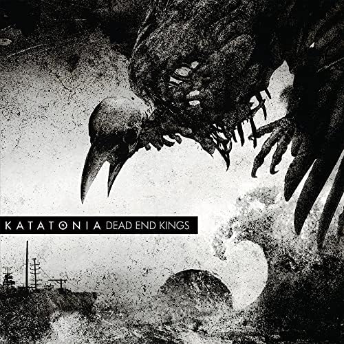Katatonia - Discouraged Ones - Amazon.com Music