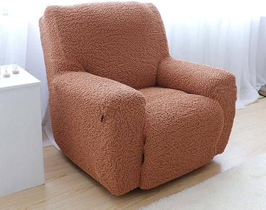 Stretch Fauteuil Relax Housse Elastique Housse De Canape Jacquard