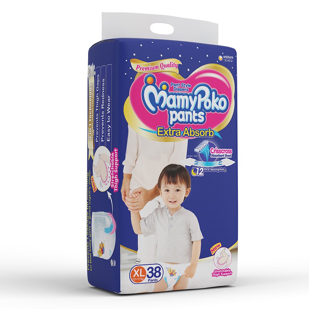 mamy poko pants xl amazon