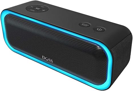 doss soundbox pro tws